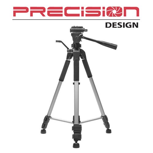 Phoenix 650-1300mm Telephoto Zoom Lens with 2x Teleconverter (=620-2600mm) + Case + Tripod + Cleaning Kit for Panasonic / Olympus E-5, E-30, E-3, Evolt E-420, E-450, E-520, E-620 Digital SLR Cameras ( Phoenix Len ) รูปที่ 6