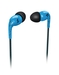 รูปย่อ Philips O'Neill SHO9552/28 Sound-Isolating In-Ear Headphones (Royal Specked Blue) ( Philips Ear Bud Headphone ) รูปที่1