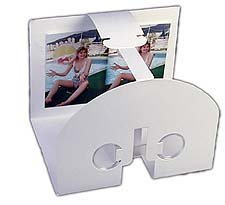 3D Lens for OLYMegapixelUS - 4:3 sensor - Digital Camera plus 3-3D Viewers - Outfit ( 3Dstereo Lens Len ) รูปที่ 6