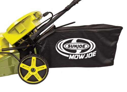 Sun Joe MJ409C 20-Inch Three-In-One Cordless Self Propelled Lawn Mower รูปที่ 6