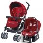 2011 Pliko P3 Compact Travel System รูปที่ 3