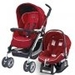 รูปย่อ 2011 Pliko P3 Compact Travel System รูปที่2