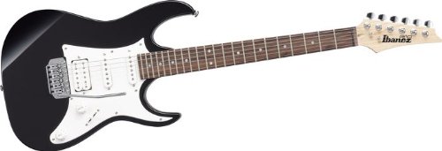 Ibanez Jumpstart Electric Guitar Package IJX40 BKN Black Knight ( Ibanez guitar Kits ) ) รูปที่ 1