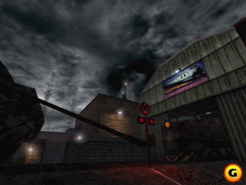 Kingpin Game Shooter [Pc CD-ROM] รูปที่ 7