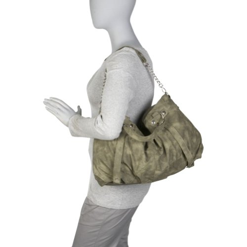 Ashley M Kaitlyn Hobo Bag ( Ashley M Hobo bag  ) รูปที่ 6