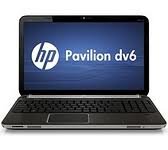 Review HP Pavilion dv6t Quad Edition Laptop - Windows 7 Home Premium 64-bit, 2nd generation Intel Quad Core i7-2720QM 2.2 GHz, 8GB DDR3 Ram, 1TB Hard Drive, 1GB Radeon HD 6490M GDDR5 Graphics, Blu-ray Player & SuperMulti DVD burner, 15.6