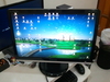 รูปย่อ ขายจอ LCD 22 นิ้ว Samsung Syncmaster 226BW สภาพเยี่ยม อุปกรณ์ครบกล่อง ประกันยาวถึงสิ้นปี 2012 ราคา 2,200 บาท รูปที่1