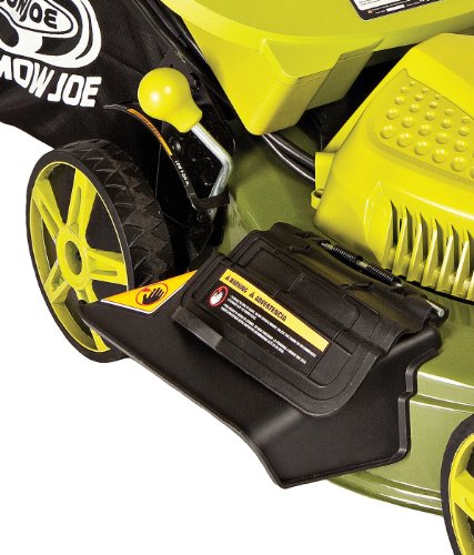 Sun Joe MJ408C 20-Inch Three-In-One Cordless Lawn Mower รูปที่ 4