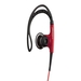 รูปย่อ PowerBeats Sport Headphones - In-Ear w/ Sport Hook - Red ( Monster Ear Bud Headphone ) รูปที่2