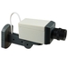 รูปย่อ Rotating Imitation Security Camera with LED Light ( Trademark Global CCTV ) รูปที่3