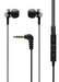 รูปย่อ Denon AH-C260R Mobile Elite In-Ear Headphones with 3-Button Remote and Microphone (Black) ( Denon Ear Bud Headphone ) รูปที่2