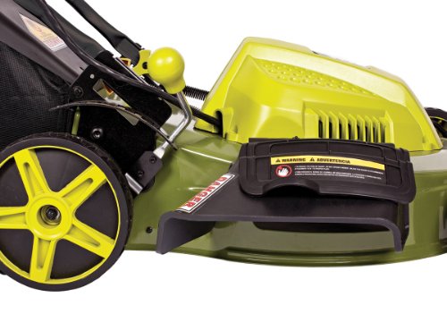 Sun Joe MJ407E 20-Inch Three-In-One Electric Lawn Mower รูปที่ 4