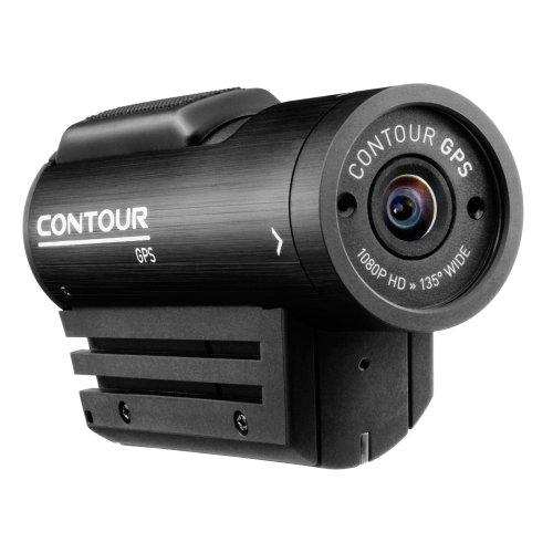 ContourGPS HD Camera ( Contour HD Camcorder ) รูปที่ 1