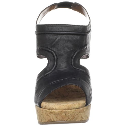 Very Volatile Women's Habanero Platform Sandal ( Very Volatile ankle strap ) รูปที่ 6