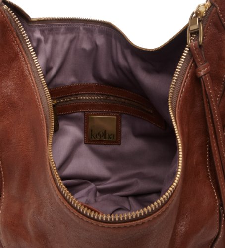Kooba Faye Woven Hobo ( Kooba Hobo bag  ) รูปที่ 6