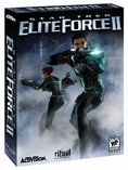 Star Trek Elite Force 2 Game Shooter [Pc CD-ROM]