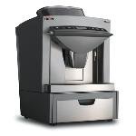 Espresso Machine Makes Espresso, Latte & Cappuccino, 1-Grinder รูปที่ 1