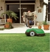 รูปย่อ Friendly Robotics RL1000 RoboMower 21-Inch Automatic Cordless Electric Lawn Mower and Docking Station รูปที่2