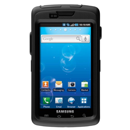 OtterBox Defender Case for Samsung Captivate ( OtterBox Mobile ) รูปที่ 5