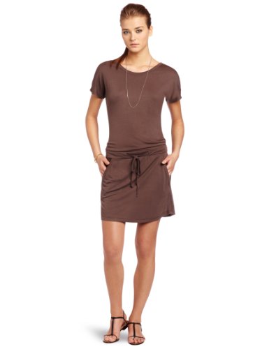 HKNB Heidi Klum for New Balance Womens Drawstring Dress ( HKNB Heidi Klum for New Balance Casual Dress ) รูปที่ 1