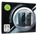 รูปย่อ 2-Piece USB Powered Multimedia Speakers (Black) ( Generic Computer Speaker ) รูปที่2