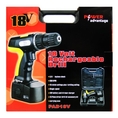 Power Advantage PAD3166 18V Rechargeable Drill ( Pistol Grip Drills )
