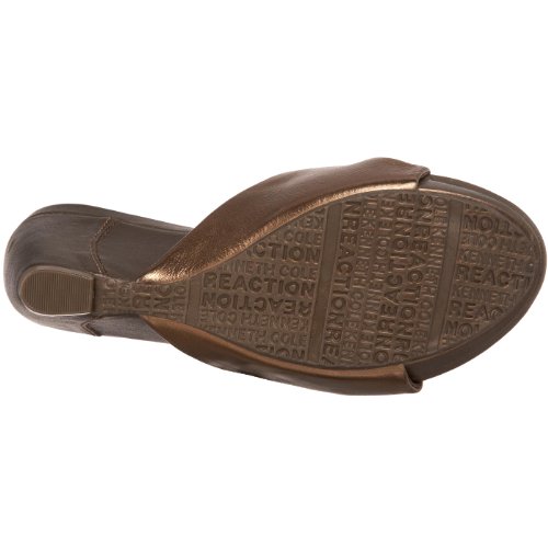 Kenneth Cole REACTION Women's Last Wish Wedge Sandal รูปที่ 5