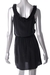 รูปย่อ A New York Black Casual Dress BHFO Sale M ( A New York Casual Dress ) รูปที่2