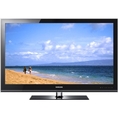 Samsung LN52B750 52 Inches 1080p 240 Hz LCD HDTV with Charcoal Grey Touch of Color ( Samsung LCD )