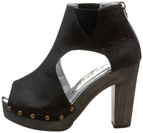 Cri de Coeur Women's Finn Platform Sandal ( Cri de Coeur ankle strap ) รูปที่ 7
