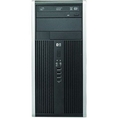 Review HP Business Desktop BN199US Desktop Computer Core 2 Duo E7500 2.93GHz - Micro Tower - 4 GB DDR3 SDRAM - 160 GB HDD - - DVD-Reader DVD-ROM - Intel Graphics Media Accelerator 4500 - DisplayPort: Yes - Green Compliance: Yes - Windows 7 Professional