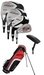 รูปย่อ Powerbilt Golf- Left Handed Pro Power Complete Golf Set with Bag ( PowerBilt Golf ) รูปที่1