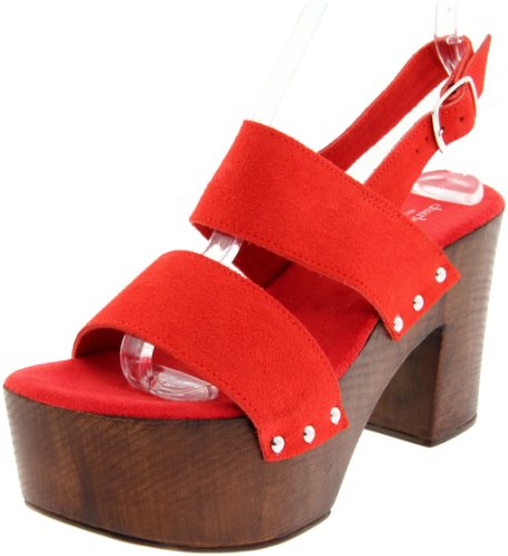 Charles David Women's Joplin Platform Sandal รูปที่ 1