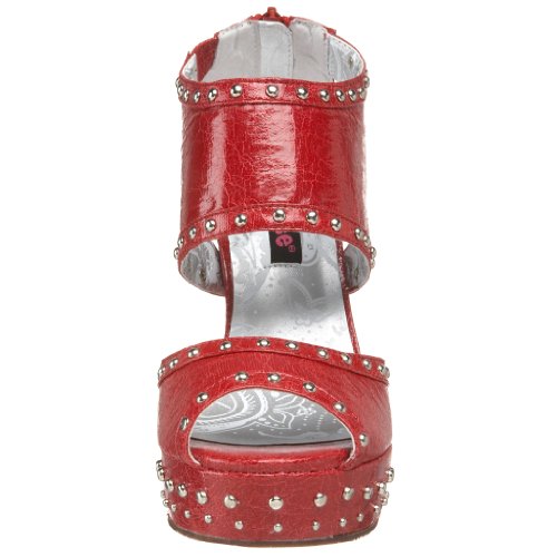 Dollhouse Women's Rhone Sandal รูปที่ 6