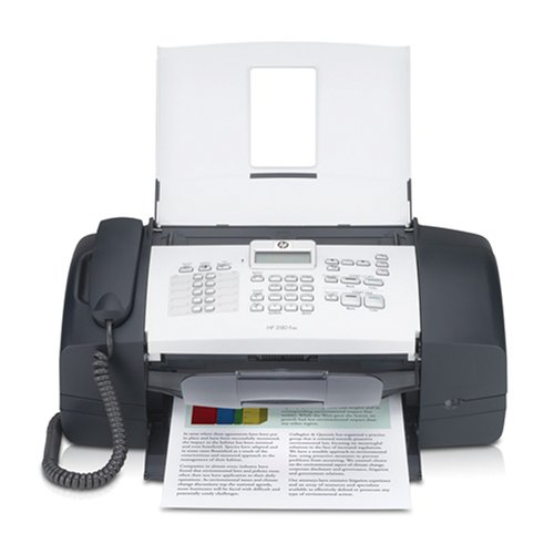 HP 3180 Fax Machine รูปที่ 1