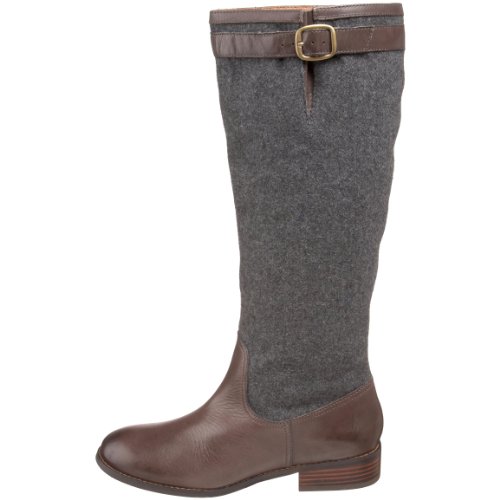 Pink Studio Women's Randy Riding Boot ( Riding shoe Pink Studio ) รูปที่ 7