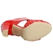 รูปย่อ Zinc Women's Trump Sandal รูปที่3