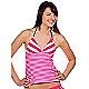 Swimsuit Roxy Hot Chip Teeny Tankini Swim Top - Women's (Type Two Piece) รูปที่ 3