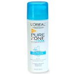 L'Oreal Pure Zone Skin Balancing Cream Cleanser - 5 fl oz ( Cleansers  ) รูปที่ 1