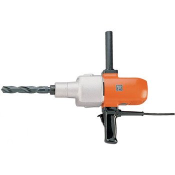 Fein DDSK672-1 1-1/4-in Variable Speed Reversible Rotary Hand Drill ( Pistol Grip Drills ) รูปที่ 1