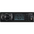 612UA Car CD/MP3 Player - 200 W - Single DIN ( BOSS Car audio player )