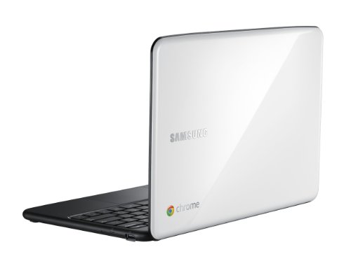 Review Samsung Series 5 Wi-Fi Chromebook (Arctic White) รูปที่ 1