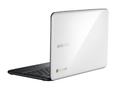 Review Samsung Series 5 Wi-Fi Chromebook (Arctic White)