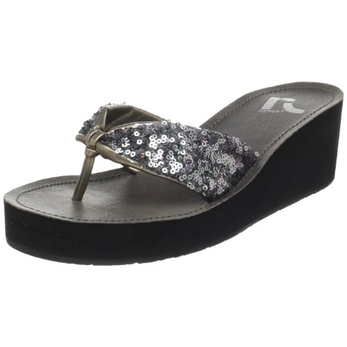 Report Women's Paros Thong Sandal รูปที่ 1