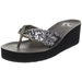 รูปย่อ Report Women's Paros Thong Sandal รูปที่1