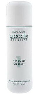 Proactiv Solution Original Renewing Cleanser 8 Oz Luxury Size (120 day) ( Cleansers  ) รูปที่ 1
