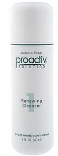 Proactiv Solution Original Renewing Cleanser 8 Oz Luxury Size (120 day) ( Cleansers  )