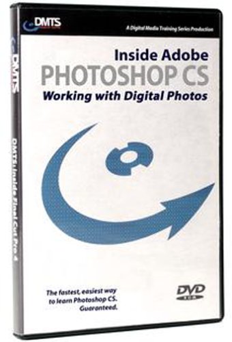 Inside Photoshop CS: Working With Digital Photos  [Mac CD-ROM] รูปที่ 1