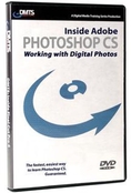 Inside Photoshop CS: Working With Digital Photos  [Mac CD-ROM]