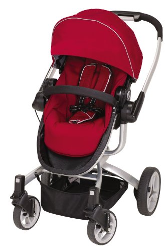 Teutonia T-Linx System, Venetian Red รูปที่ 5